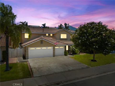 13443 Placid Hill Drive, Corona, CA 92883 - MLS#: SW26155962