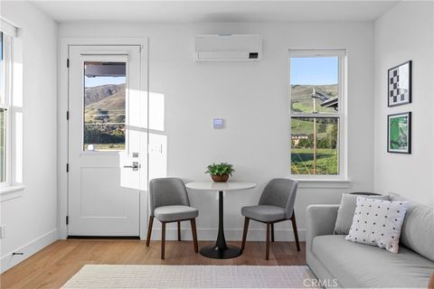 Tiny photo for 1454 Hansen Lane Ln, San Luis Obispo, CA 93401 (MLS # SC26039388)