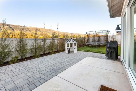 Tiny photo for 1454 Hansen Lane Ln, San Luis Obispo, CA 93401 (MLS # SC26039388)