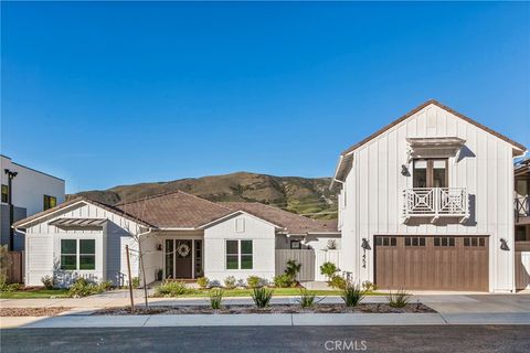 Photo of 1454 Hansen Lane Ln, San Luis Obispo, CA 93401 (MLS # SC26039388)