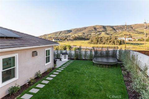 Tiny photo for 1454 Hansen Lane Ln, San Luis Obispo, CA 93401 (MLS # SC26039388)