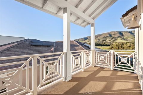 Tiny photo for 1454 Hansen Lane Ln, San Luis Obispo, CA 93401 (MLS # SC26039388)