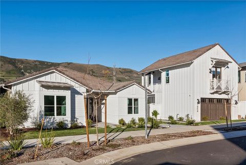 Tiny photo for 1454 Hansen Lane Ln, San Luis Obispo, CA 93401 (MLS # SC26039388)