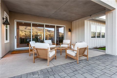 Tiny photo for 1454 Hansen Lane Ln, San Luis Obispo, CA 93401 (MLS # SC26039388)