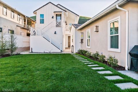 Tiny photo for 1454 Hansen Lane Ln, San Luis Obispo, CA 93401 (MLS # SC26039388)