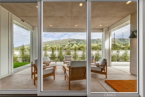 Tiny photo for 1454 Hansen Lane Ln, San Luis Obispo, CA 93401 (MLS # SC26039388)