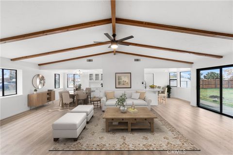 Photo of 9239 Hickory Avenue, Hesperia, CA 92345 (MLS # SB26001110)