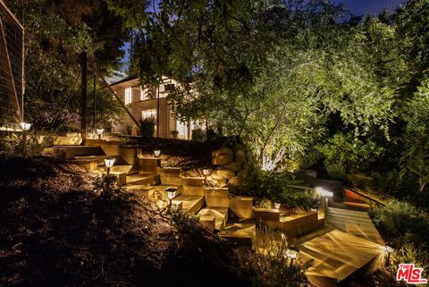 Photo of 951 Tularosa Drive, Los Angeles, CA 90026 (MLS # 26665843)