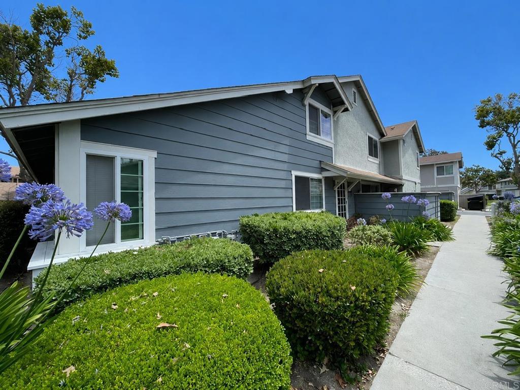 4235 Half Moon Bay Way WAY