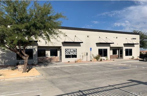 Photo of 10690 G Avenue #A, Hesperia, CA 92345 (MLS # HD26036573)