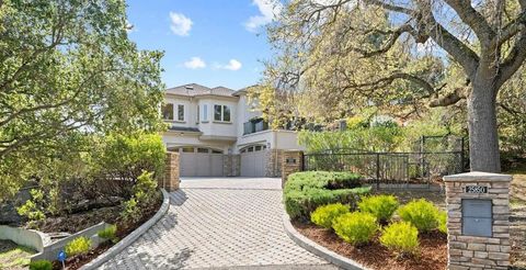 25850 Westwind Way Los Altos Hills CA 94022