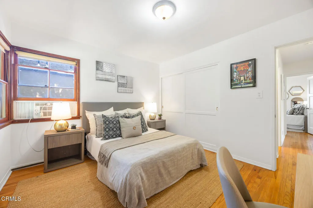 Pasadena, California 91103, United States, 2 Bedrooms Bedrooms, ,1 BathroomBathrooms,Residential,Active,173564