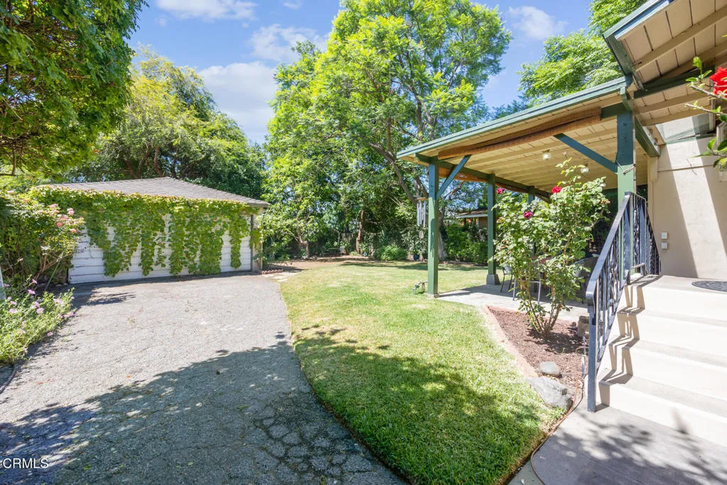 Pasadena, California 91103, United States, 2 Bedrooms Bedrooms, ,1 BathroomBathrooms,Residential,Active,173564