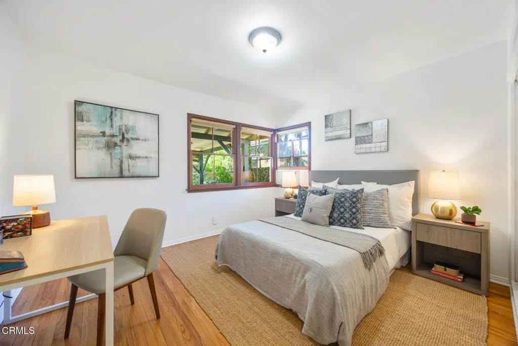 Pasadena, California 91103, United States, 2 Bedrooms Bedrooms, ,1 BathroomBathrooms,Residential,Active,173564