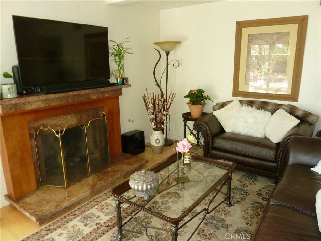 Hillsborough - Residential Lease