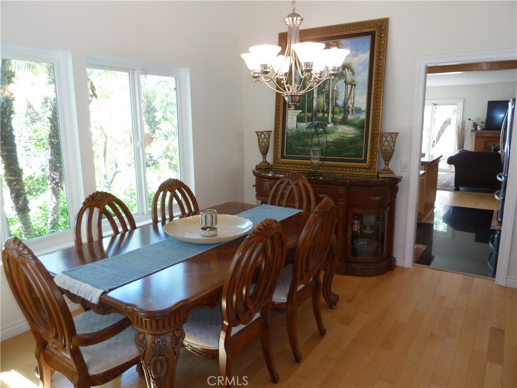 Hillsborough - Residential Lease