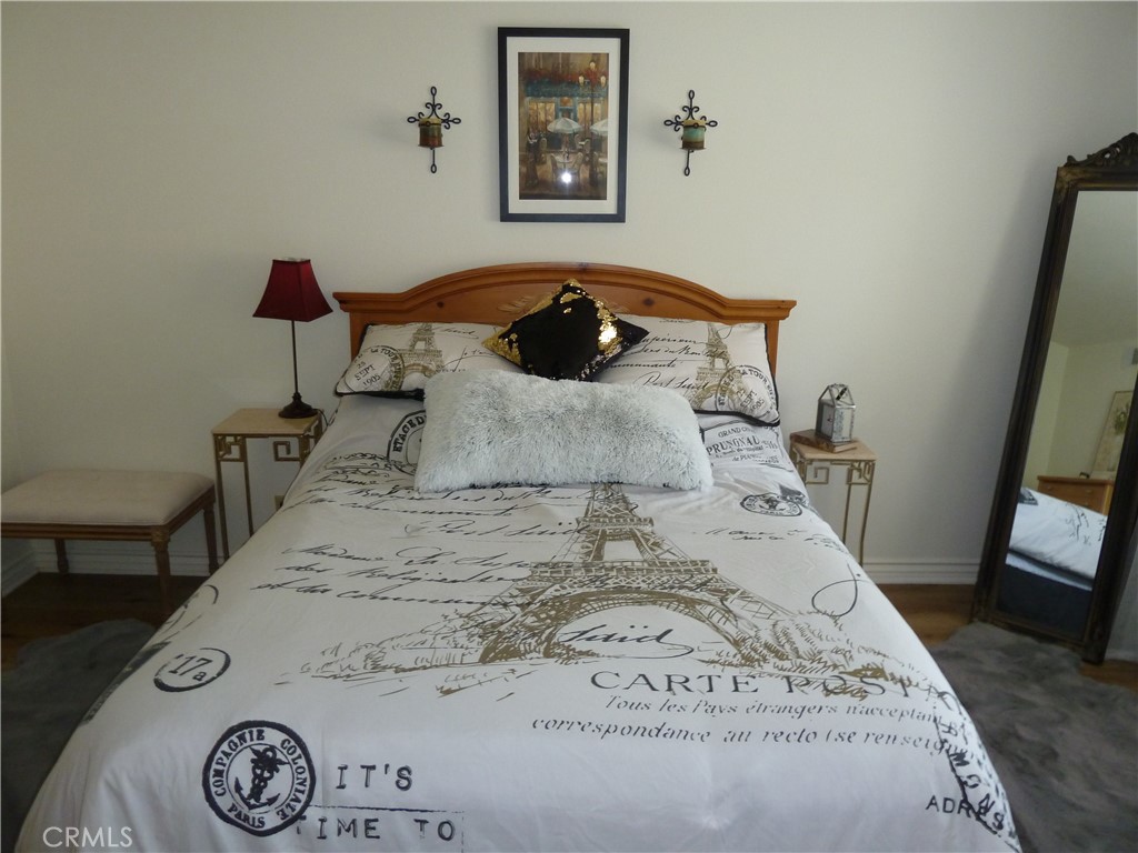 Hillsborough - Residential Lease