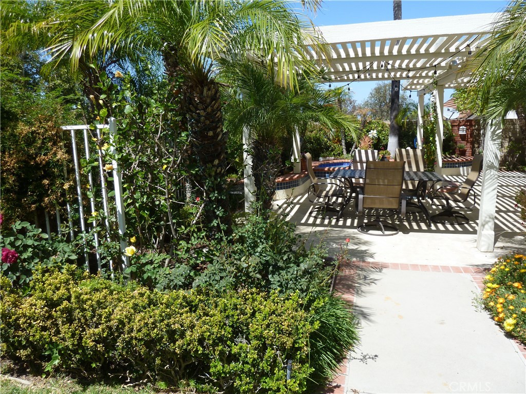 Hillsborough - Residential Lease