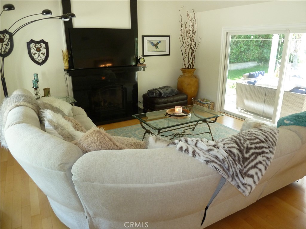 Hillsborough - Residential Lease