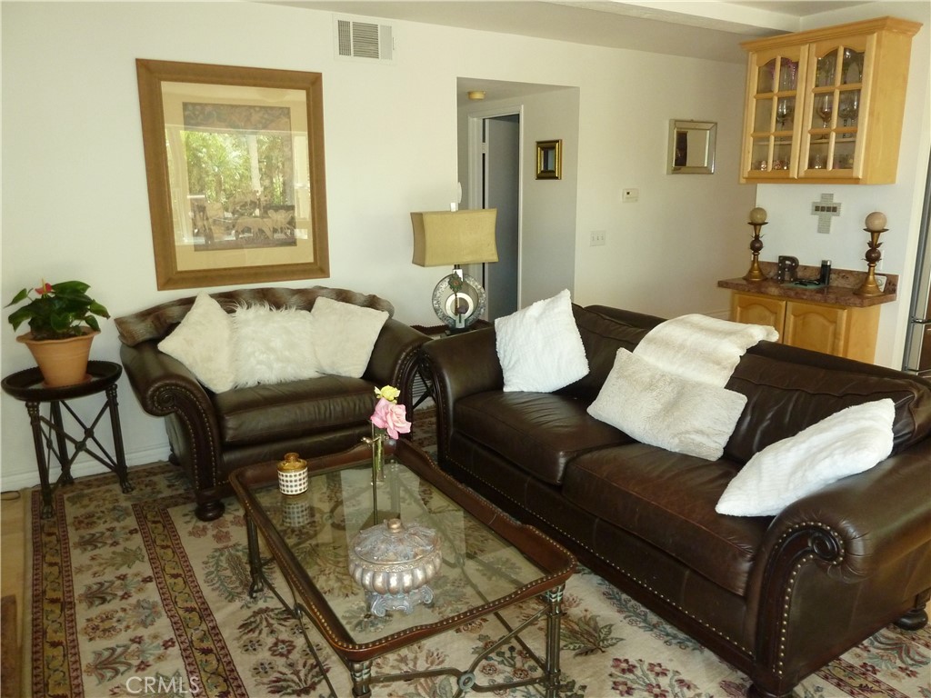 Hillsborough - Residential Lease