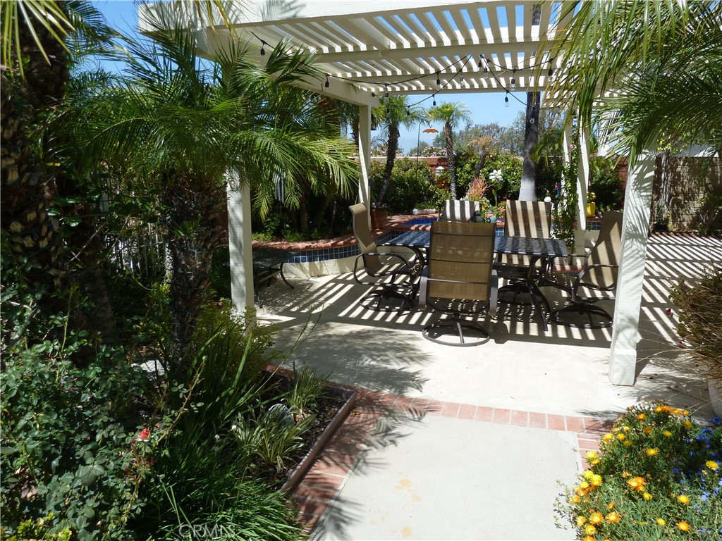 Hillsborough - Residential Lease