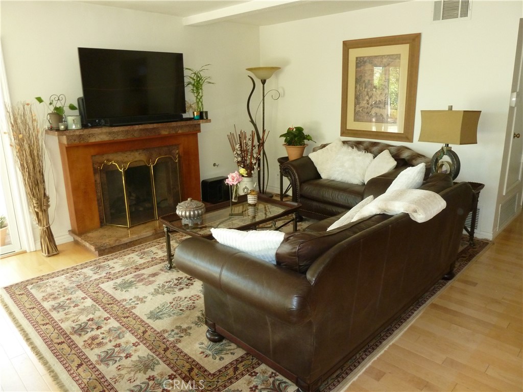 Hillsborough - Residential Lease