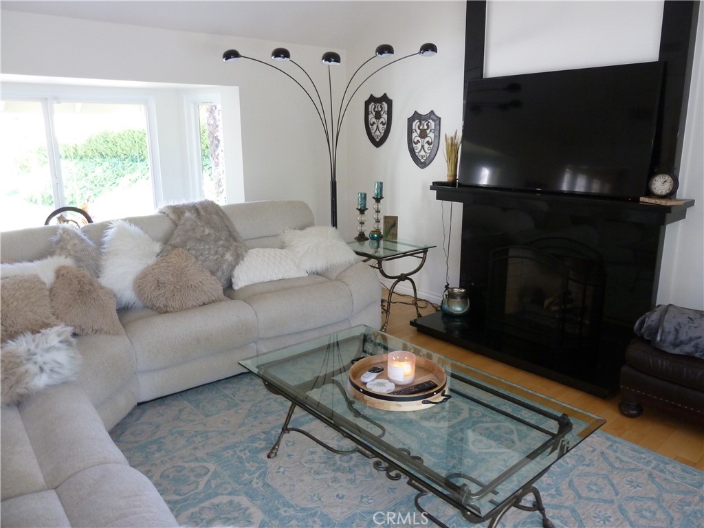 Hillsborough - Residential Lease