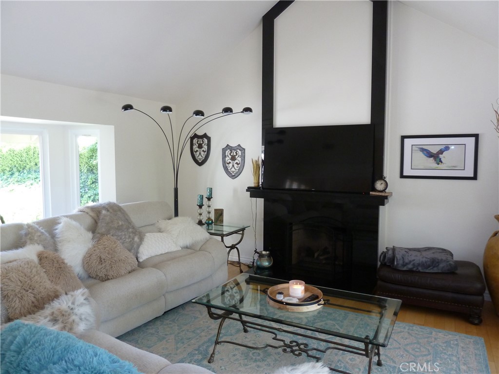 Hillsborough - Residential Lease