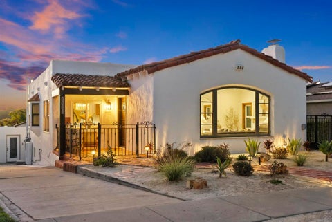 Photo of 4866 Sussex Dr, San Diego, CA 92116 (MLS # 260018691SD)