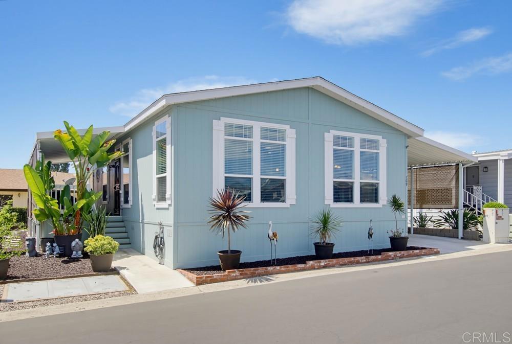 650 S Rancho Santa Fe Rd 109