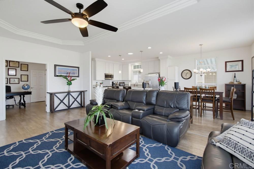 650 S Rancho Santa Fe Rd 109