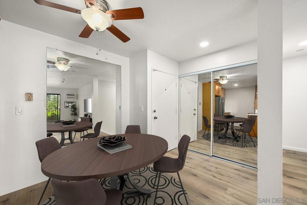 Mission Valley - Residential