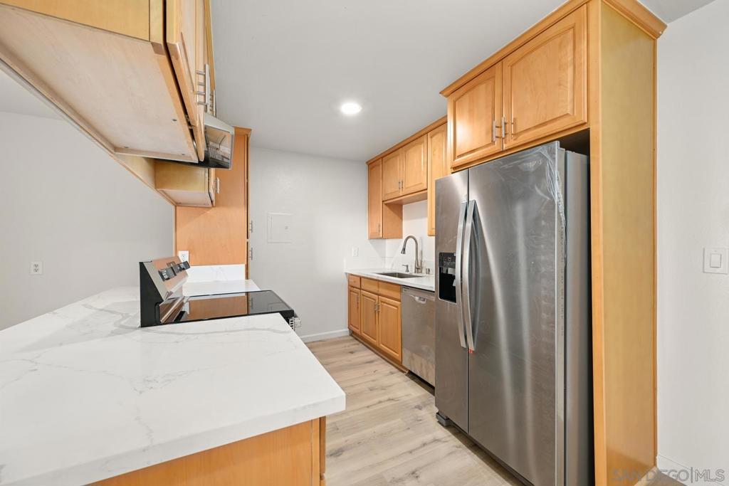 Mission Valley - Residential