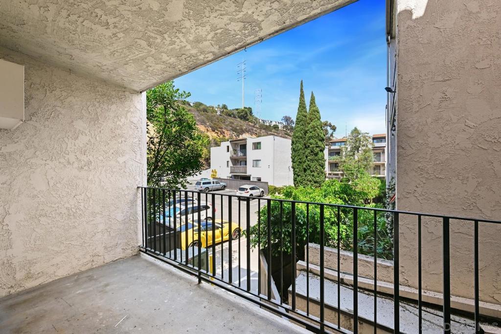 Mission Valley - Residential