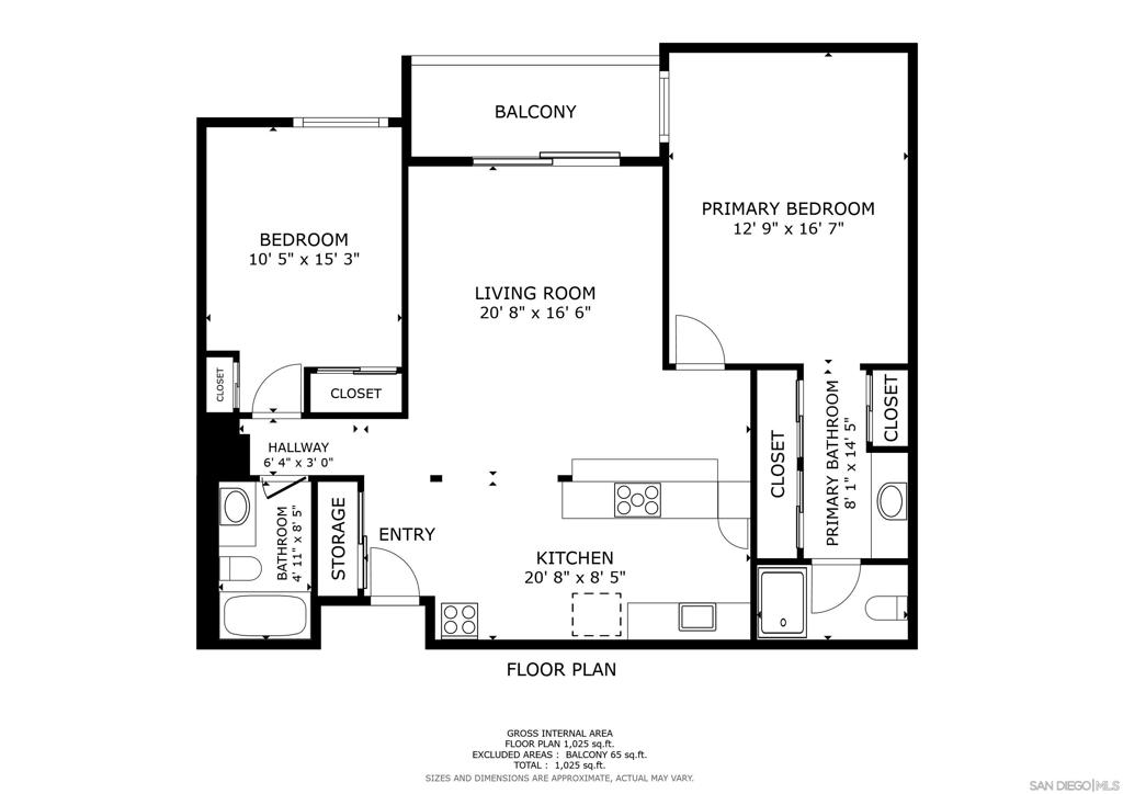 Mission Valley - Residential
