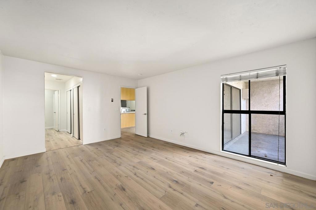 Mission Valley - Residential