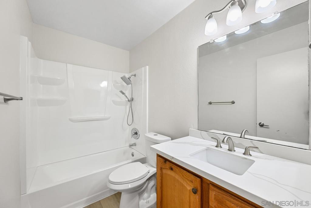 Mission Valley - Residential