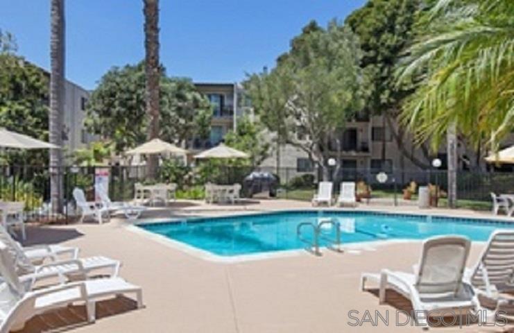 Mission Valley - Residential