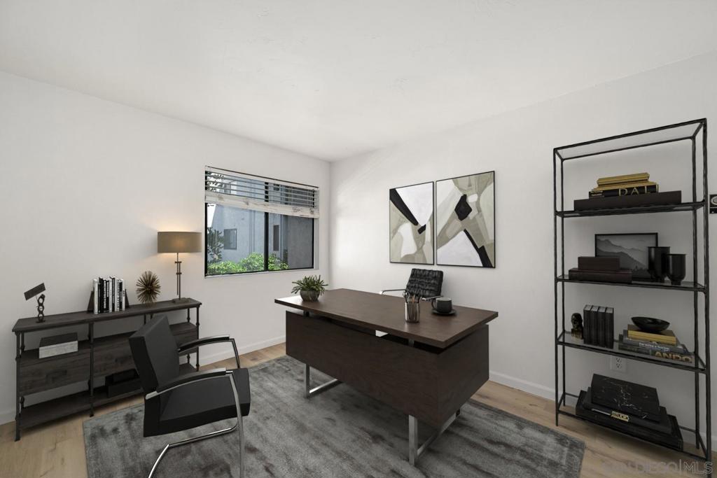 Mission Valley - Residential