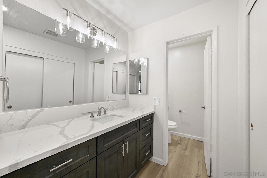 Mission Valley - Residential