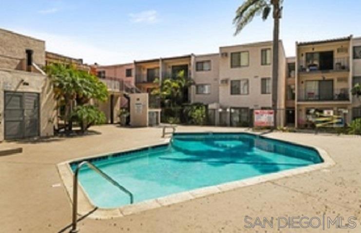 Mission Valley - Residential