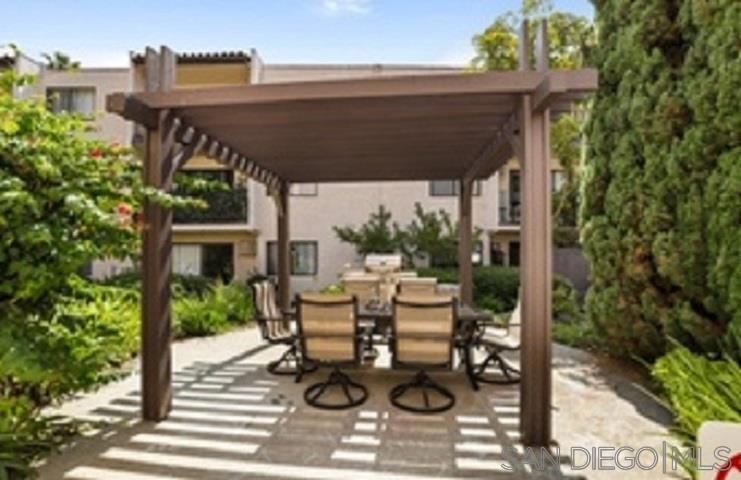 Mission Valley - Residential