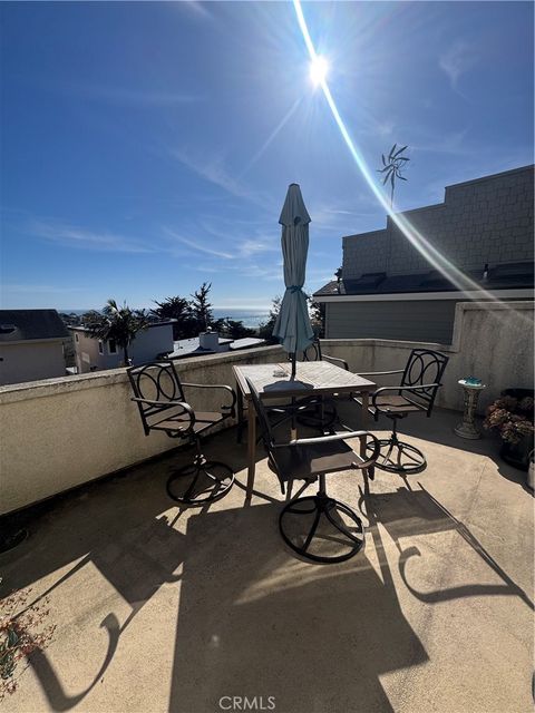 Tiny photo for 429 Croyden Lane, Cambria, CA 93428 (MLS # PI26050352)