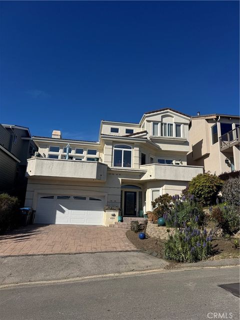 Photo of 429 Croyden Lane, Cambria, CA 93428 (MLS # PI26050352)
