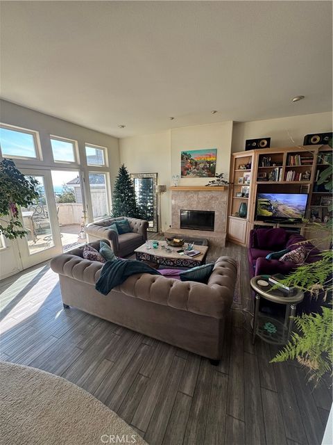 Tiny photo for 429 Croyden Lane, Cambria, CA 93428 (MLS # PI26050352)