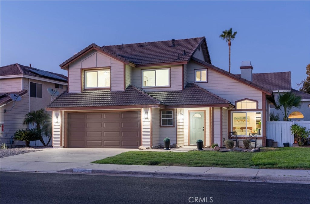 28808 Bridge Water Lane