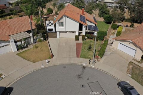 Photo of 10424 Cartilla Court, Rancho Cucamonga, CA 91737 (MLS # IV26112840)