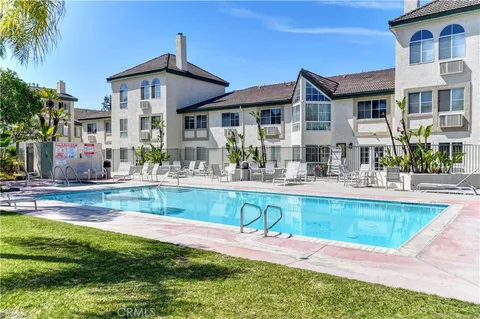 15000 Downey Avenue Unit 244, Paramount, CA 90723 - MLS#: PW25067755