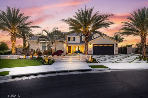 Photo of 13430 Pointer Court, Riverside, CA 92503 (MLS # OC26076961)