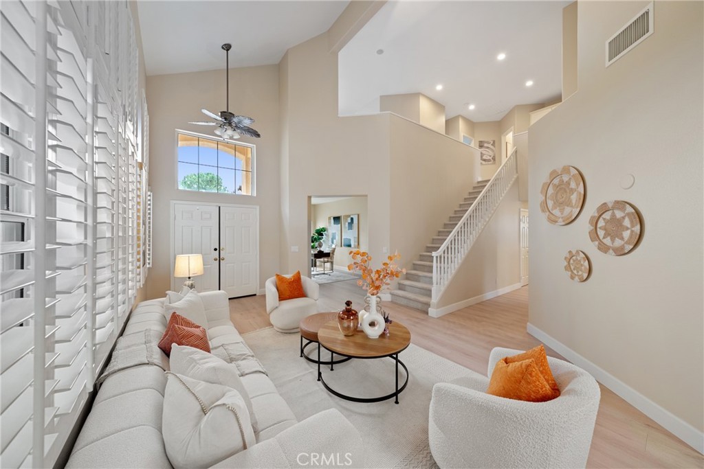 Vintage (VIN) - Residential